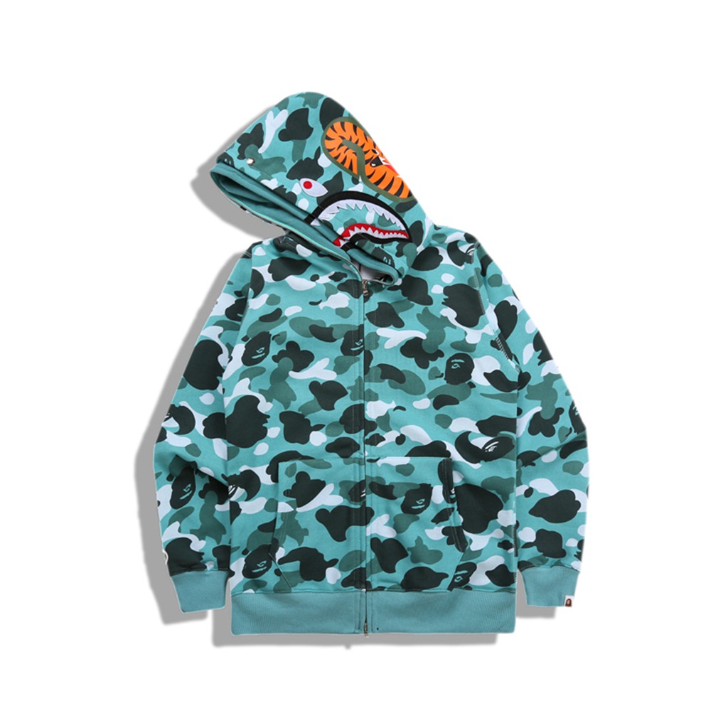 BAPE